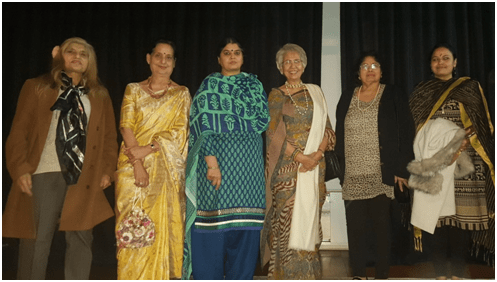 हिन्दी फ़िल्मी देश-प्रेम के गीतों को समर्पित एक शाम