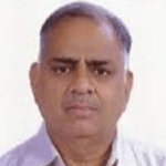 डॉ. सुधांशु कुमार शुक्ला