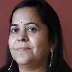 पद्मा शर्मा