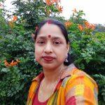 डॉ महालक्ष्मी केशरी