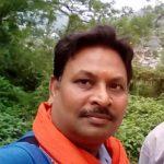 अरविंद कुमार साहू