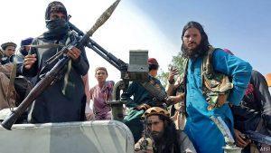 संपादकीय - क्या अफ़ग़ानिस्तान पर तालिबान का कब्ज़ा विश्व के लिये चुनौती है ? 1