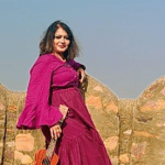 डॉ. अनुपमा श्रीवास्तव