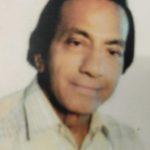 आमोद कुमार