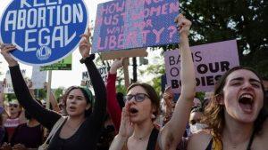 संपादकीय - संयुक्त राज्य अमरीकिस्तान में गर्भपात पर पाबंदी 5