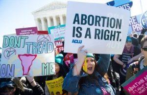 संपादकीय - संयुक्त राज्य अमरीकिस्तान में गर्भपात पर पाबंदी 6