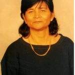 शैलजा चतुर्वेदी