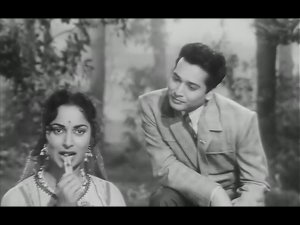 1960 का दशक और हिन्दी की सस्पेंस फ़िल्में 11