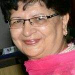 डॉ मधु संधू