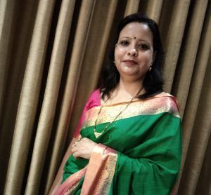 डॉ. गीता द्विवेदी की कविता - पितु : तुम्हारी याद और गुलमोहर 3