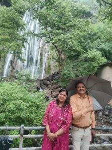 ब्रज श्रीवास्तव की कलम से यात्रा-वृत्तान्त - पहाड़ कुकरू पर बरसात की एक रात 8