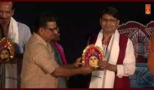 रंगकर्मी आलोक शुक्ला ने ओडिशा में सिखाईं नाट्य लेखन की बारीकियां 8