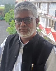 F m Saleem